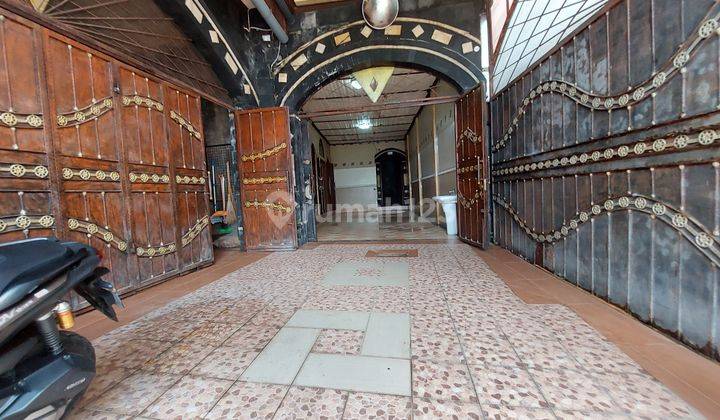 Villa murah bawah pasar dekat canggu Kuta bali 8