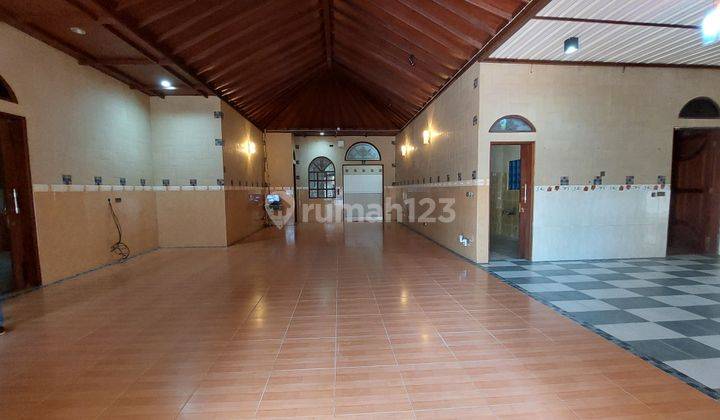 Villa murah bawah pasar dekat canggu Kuta bali 15