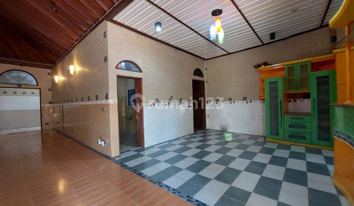 Villa murah bawah pasar dekat canggu Kuta bali 16