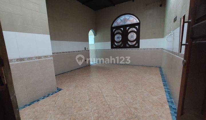 Villa murah bawah pasar dekat canggu Kuta bali 18