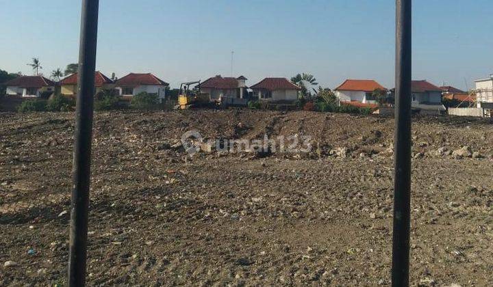 Shm Cheap Land in Seminyak Kuta Bali 2