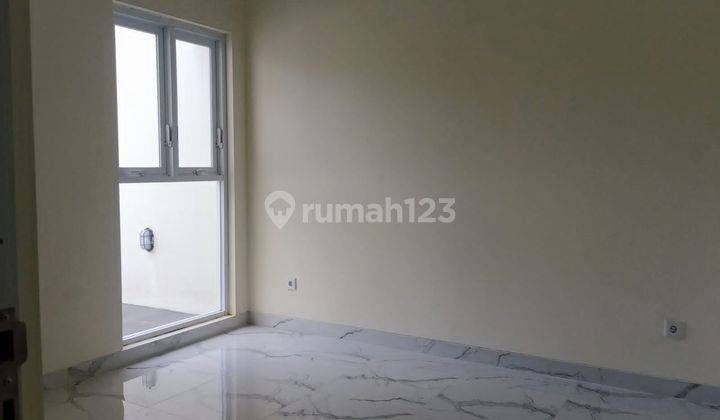 Rumah Baru 2 Lantai Jimbaran Murah Modern Minimalis Bawah 2m