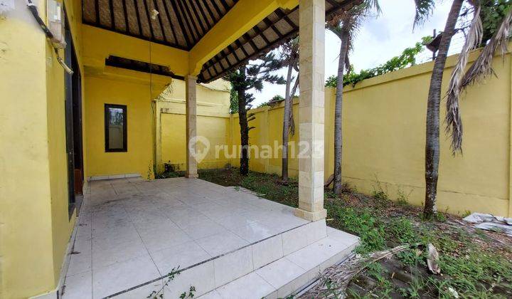 Ruko 2 Lantai Bagus Sangat Bu Bawah Pasar Dijual Cepat di Gianyar 4