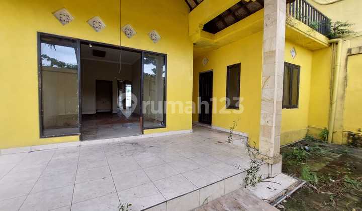 Ruko 2 Lantai Bagus Sangat Bu Bawah Pasar Dijual Cepat di Gianyar 6