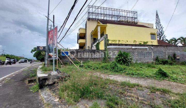 Ruko 2 Lantai Bagus Sangat Bu Bawah Pasar Dijual Cepat di Gianyar 19