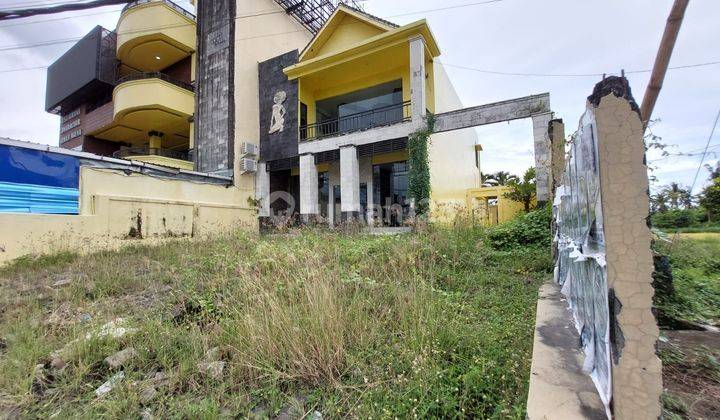 Ruko 2 Lantai Bagus Sangat Bu Bawah Pasar Dijual Cepat di Gianyar 20