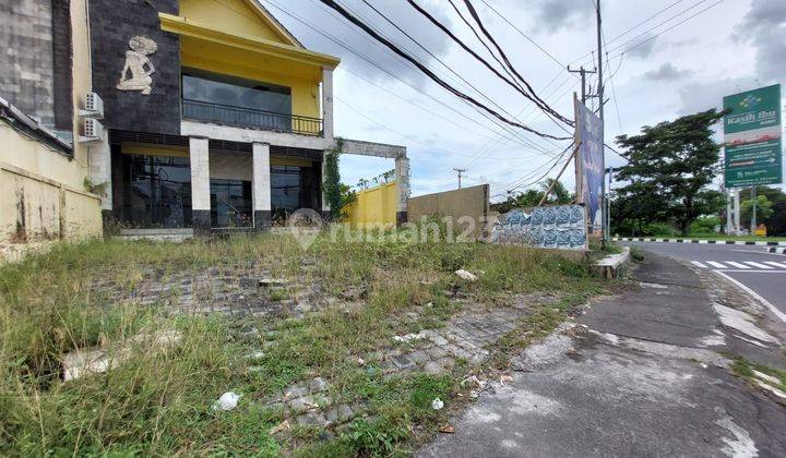 Ruko 2 Lantai Bagus Sangat Bu Bawah Pasar Dijual Cepat di Gianyar 21