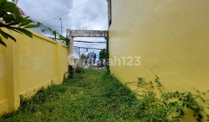 Ruko 2 Lantai Bagus Sangat Bu Bawah Pasar Dijual Cepat di Gianyar 23