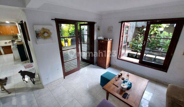Rumah 2 Lantai Bagus Shm Dijual Bawah Pasar di Ketewel Gianyar 2