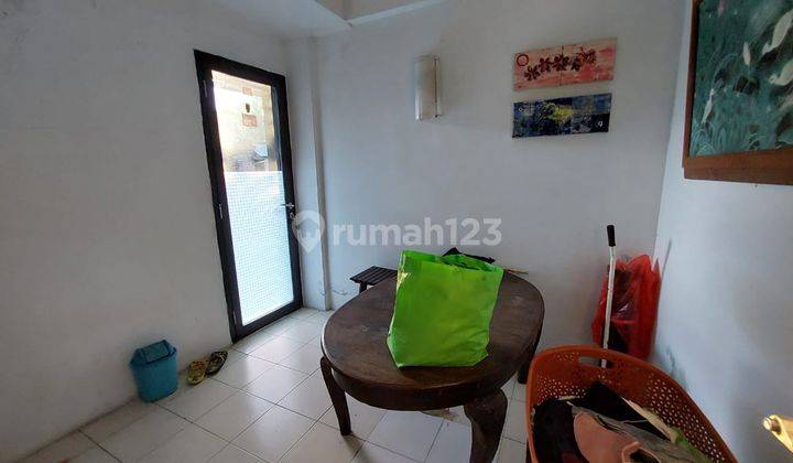 Rumah 2 Lantai Bagus Shm Dijual Bawah Pasar di Ketewel Gianyar 4