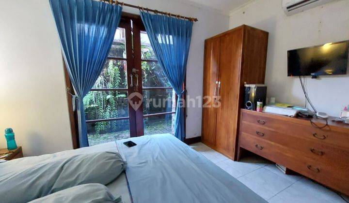 Rumah 2 Lantai Bagus Shm Dijual Bawah Pasar di Ketewel Gianyar 15