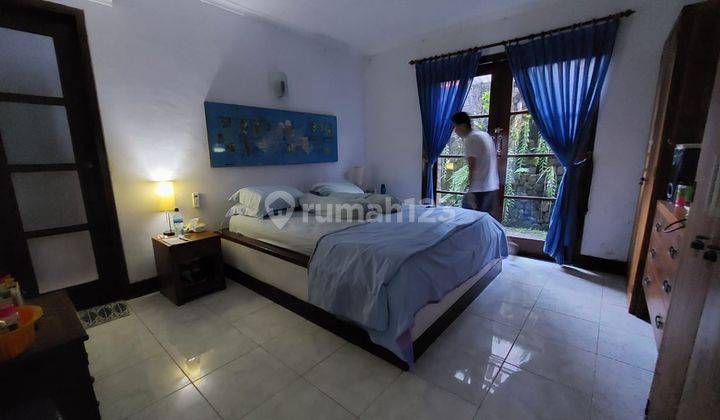 Rumah 2 Lantai Bagus Shm Dijual Bawah Pasar di Ketewel Gianyar 17