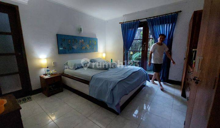 Rumah 2 Lantai Bagus Shm Dijual Bawah Pasar di Ketewel Gianyar 19
