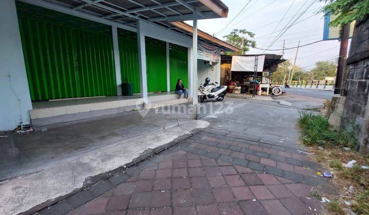 Nice Cheap Shophouse in Dalung Kuta Bali Shm 2