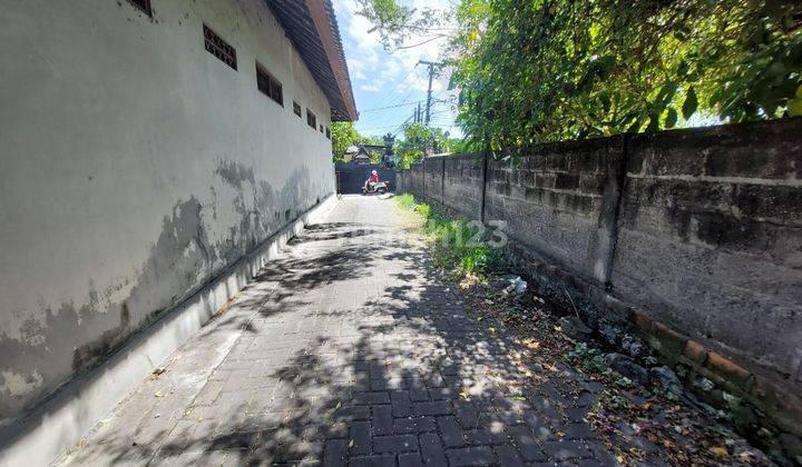 Tanah Murah Shm di Seminyak Dijual Bu 1