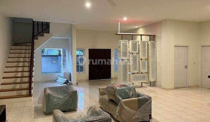 Rumah Murah Semi Furnished di Kesiman Sanur Bali 2