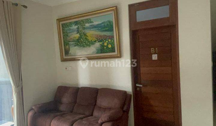 Apartement Apartment Renon 8 BR Furnished Baru 2