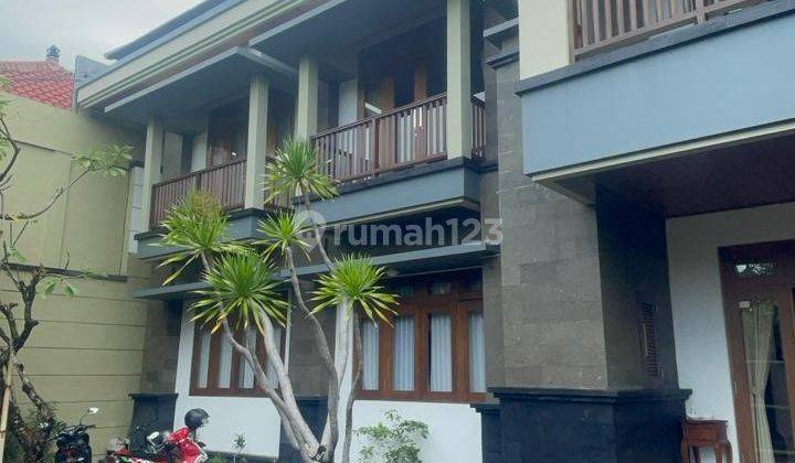 Apartement Apartment Renon 8 BR Furnished Baru 2