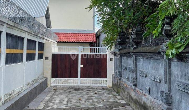 Rumah Bali Murah Dijual Bu di Sukawati Gianyar Bali 2