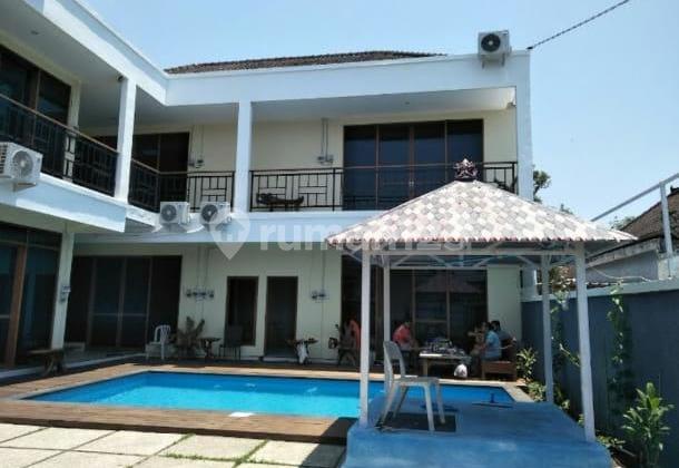 Quick Sale in Sanur Bali, Guest House Below Market Price 2