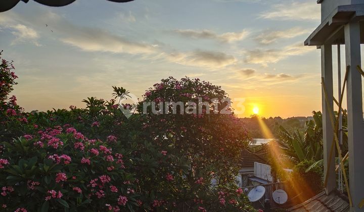 cheap house for sale fast in Kwanji Dalung Badung 2