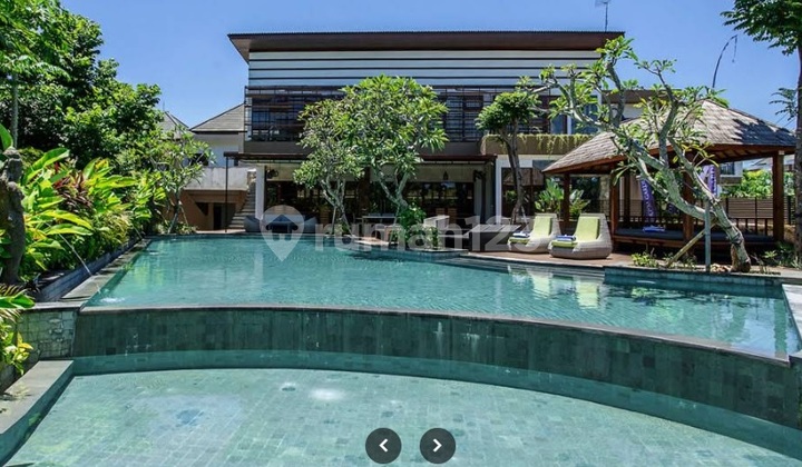 Rumah murah one gate di Nusa Dua Bali full furnished 2