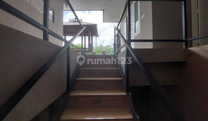Rumah murah aset bank dijual bawah pasar di Denpasar barat 2