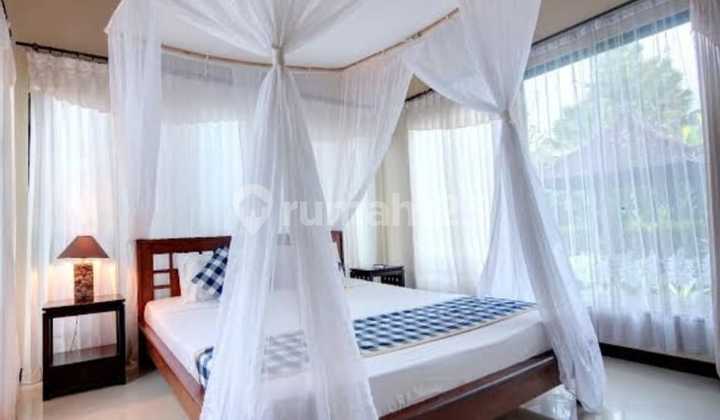 Cheap hotel for sale in central Ubud