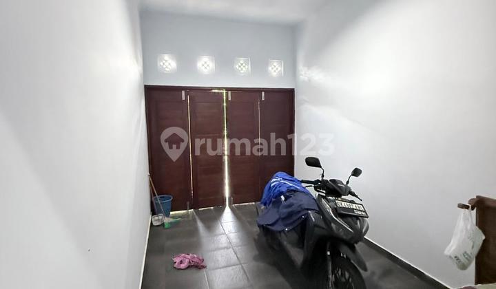 Rumah Murahawah Pasar di Sabah Gianyar Bali 2