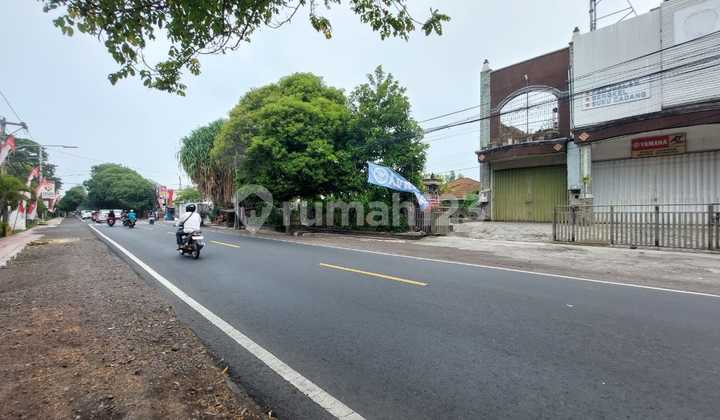 Cheap shop house for sale in Singaraja, VERY READY. 2