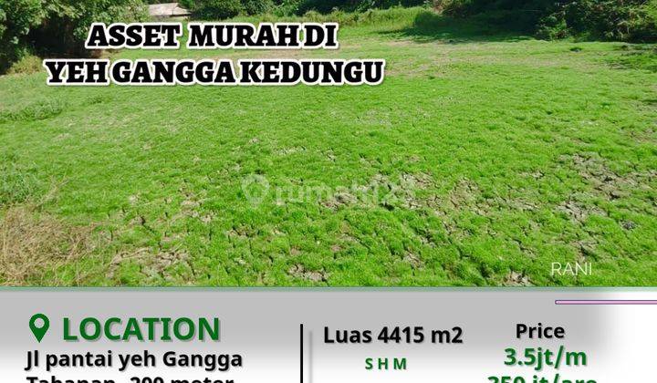 Tanah Murah Aset Bank Dijual Sangat Murah 1