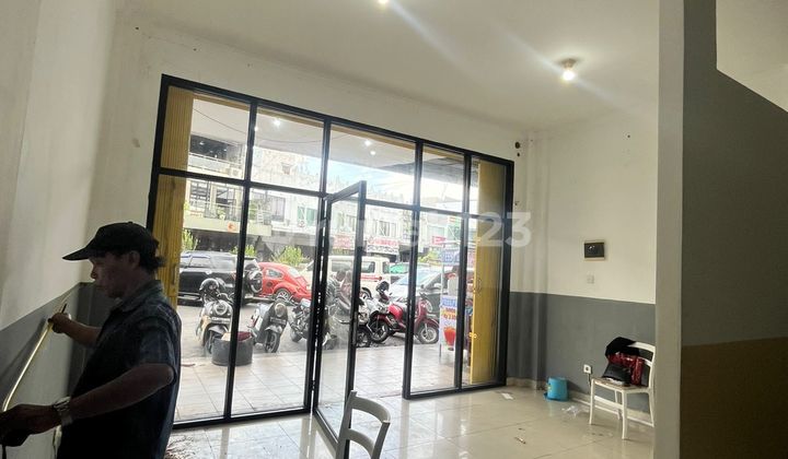 Strategic 2-Story Shop House in New Balikpapan 2