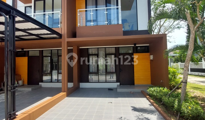 Ruma Type Arizona Hook Batakan Village Full Furnished. Ruma Type Arizona Hook Batakan Village Full Furnished.