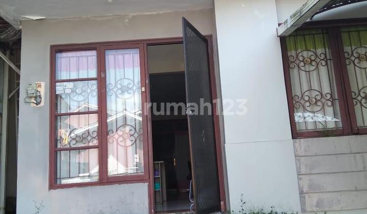 Rumah Balikpapan Baru Cluster Kyoto Nyaman Rumah Balikpapan Baru Cluster Kyoto Nyaman