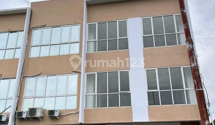 Strategic Bizpark 2 Ruko in Sepinggan, Balikpapan 1