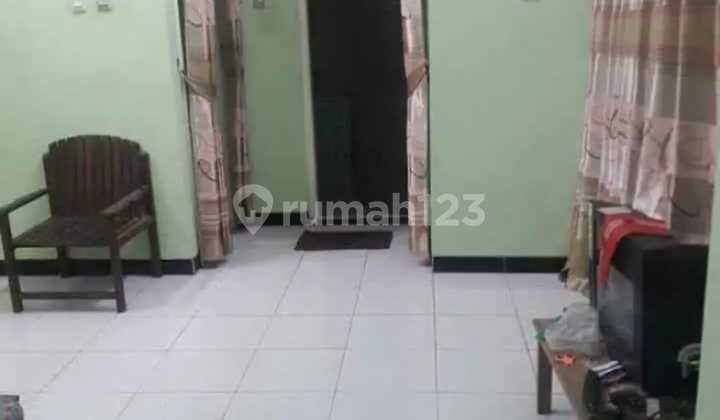 Rumah Cantik 2 Lantai Wika Balikpapan Nyaman Dan Aman 2