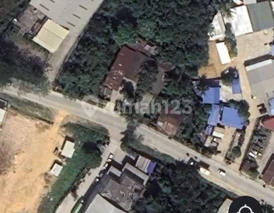 Prime Land on the Main Road Projakal Kilometer 5.5 Balikpapan, Strategic Location Prime Land on the Main Road Projakal Kilometer 5.5 Balikpapan, Strategic Location