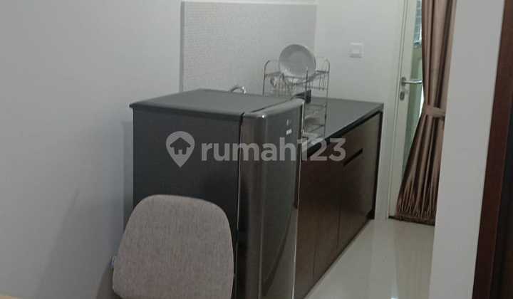 Unit Apartment 18th Floor View of the City 2