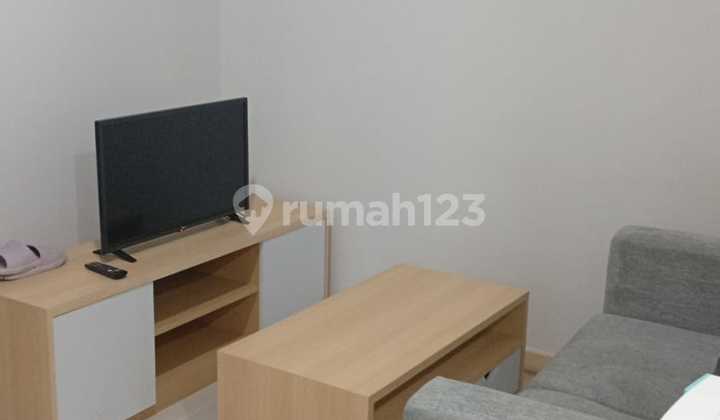 Unit Apartment 18th Floor View of the City