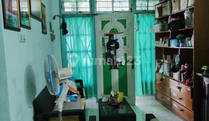 Rumah Asri Perumahan Balikpapan Baru 2