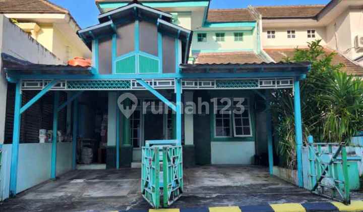 Rumah Asri Perumahan Balikpapan Baru Rumah Asri Perumahan Balikpapan Baru