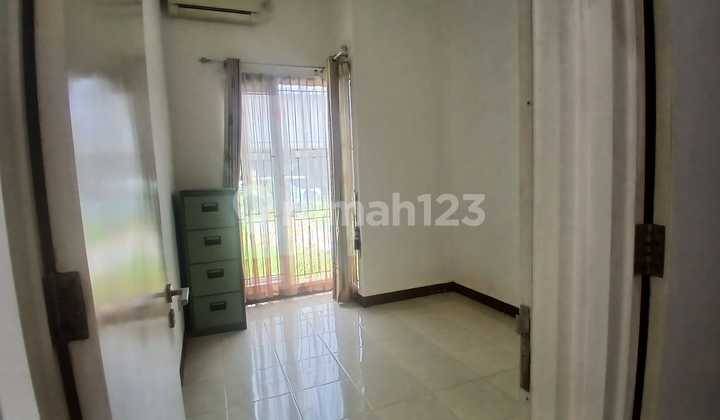 Rumah Daun Village Balikpapan Murah, Asri 2