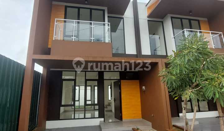 Batakan Village House Unfurnished Indent Batakan Village House Unfurnished Indent