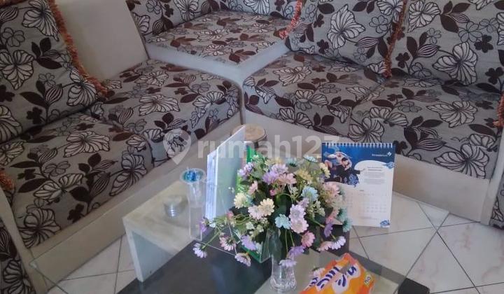 Rumah Balikpapan Baru Cluster Kyoto Nyaman 2