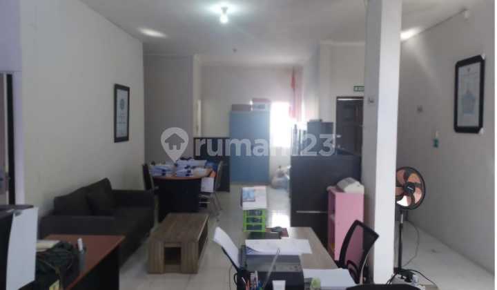 Strategic Ruko Sepinggan Pratama Hook Position Main Road 2