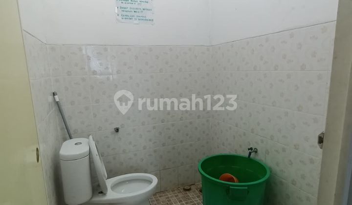 Tanah Super Strategis Balikpapan Baru Plus Bangunan Semi Terbuka