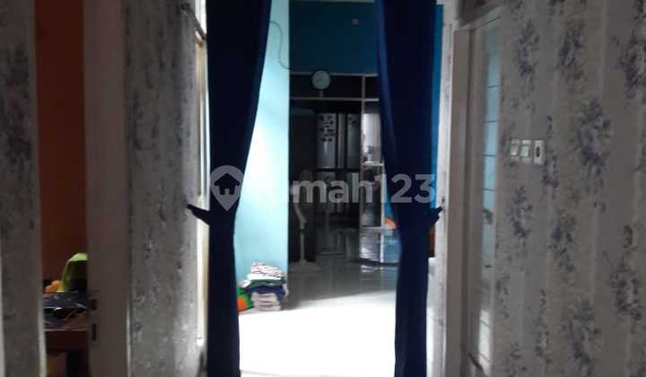 Rumah Cantik Sepinggan Pratama Dengan Pemaksimalan Tata Ruang 2