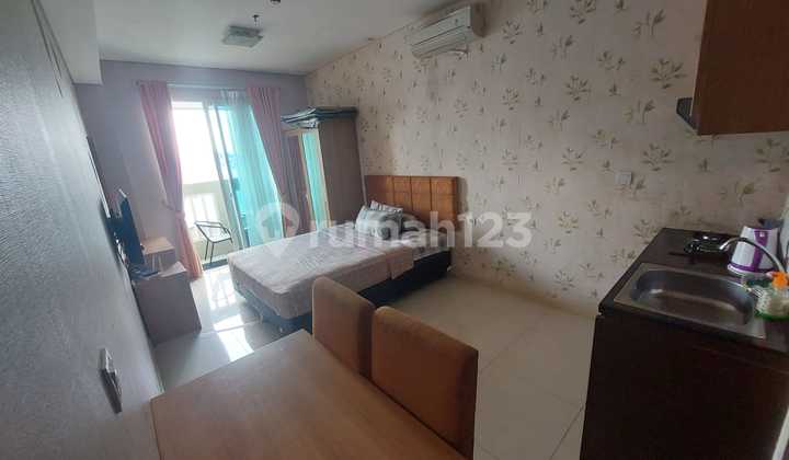 Borneo Bay Fully Furnished Apartment For Quick Sale
