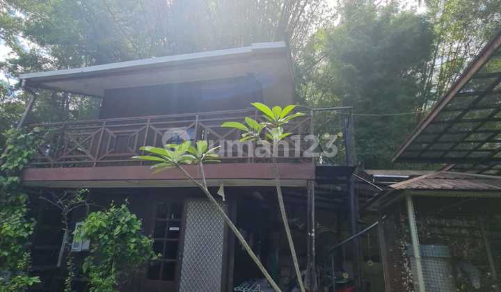 Rumah Full Furnish Balikpapan Luas, Indah Dan Nyaman