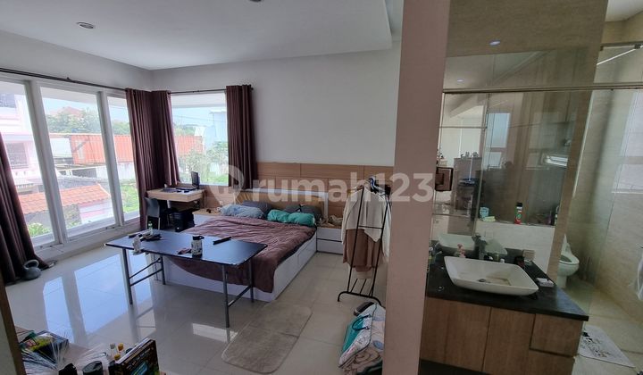Rumah Bagus Di Bukit Sari Banyumanik Semarang  2